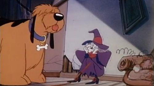 Background image for A Hair of the Dog