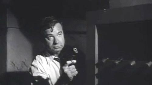 Alfred Hitchcock Presents Season 5 Episode 7 - Dry Run