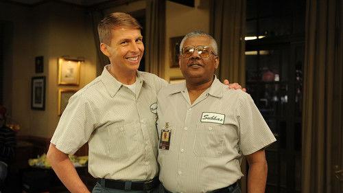 30 Rock Season 6 Episode 15 - The Shower Principle