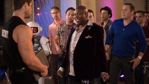 undefined Season 2 Episode 4 - Kimmy Kidnaps Gretchen!