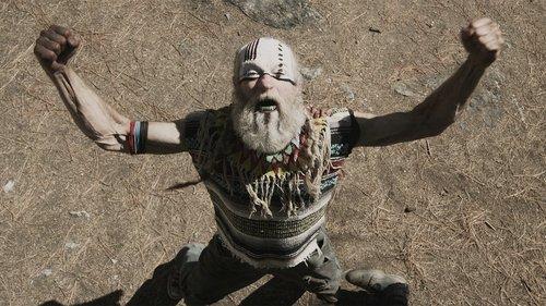 Z Nation Season 2 Episode 10 - We Were Nowhere Near the Grand Canyon