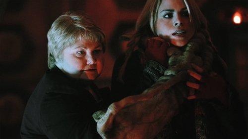 undefined Season 1 Episode 11 - Boom Town