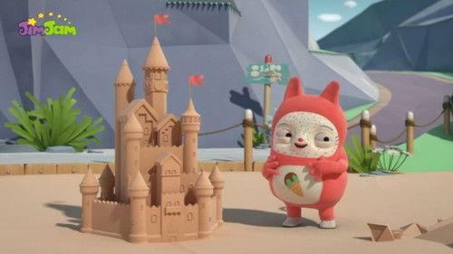 Messy goes to OKIDO Season 1 Episode 16 - Lolly's Keys