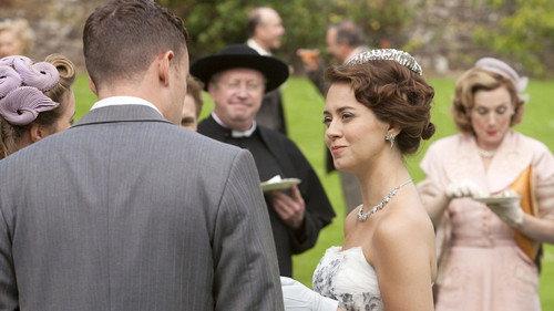 Father Brown Season 2 Episode 3 - The Pride of the Prydes