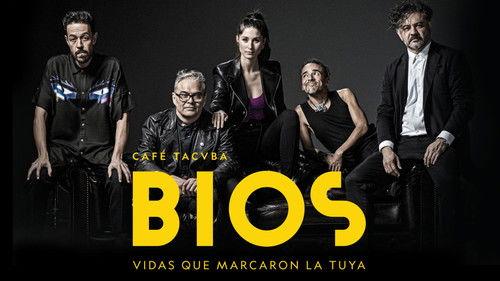Bios Season 2 Episode 2 - Café Tacvba
