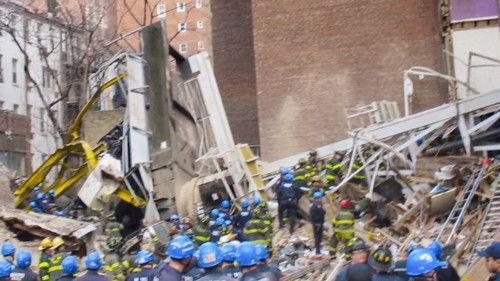 Engineering Catastrophes Season 7 Episode 3 - Tower Crane Calamity