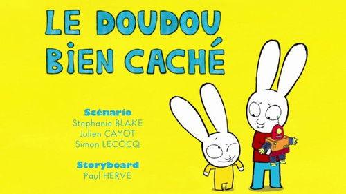 Simon Season 2 Episode 8 - Episode 8