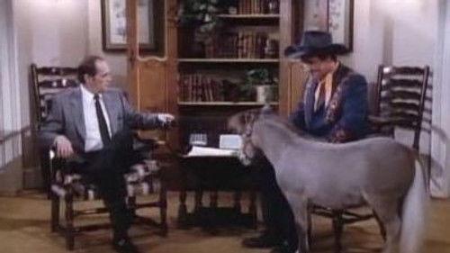 Newhart Season 2 Episode 20 - Vermont Today