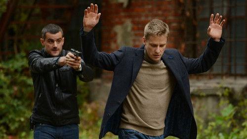 Komisarz Alex Season 8 Episode 13 - Episode 13