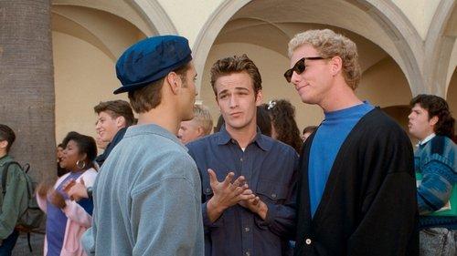 Beverly Hills, 90210 Season 1 Episode 9 - The Gentle Art of Listening