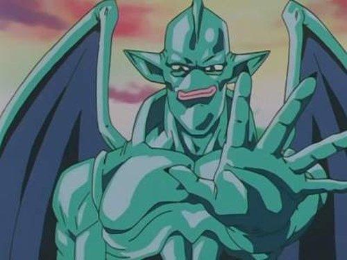 Dragon Ball GT Season 1 Episode 57 - The One-Star Dragon