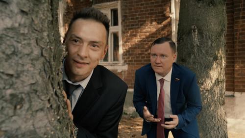 Middle of Nowhere Season 1 Episode 3 - Episode 3