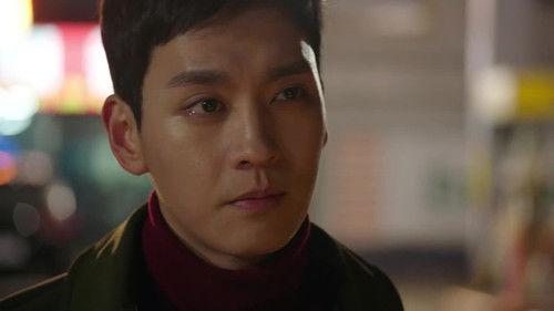 Missing Nine Season 1 Episode 13 - Episode 13