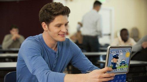 Jane the Virgin Season 3 Episode 10 - Chapter Fifty-Four