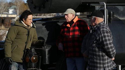 Still Standing Season 2 Episode 7 - McAdam, N.B.