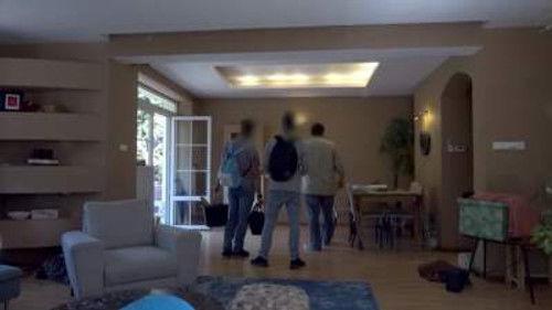 Usterka Season 18 Episode 18 - Episode 18