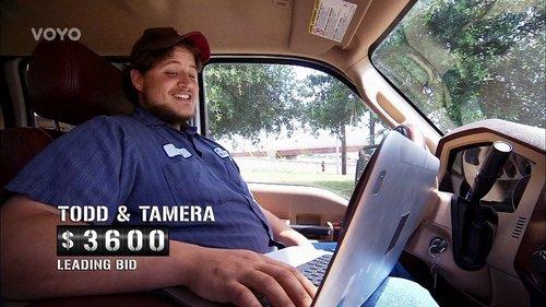 Shipping Wars Season 6 Episode 15 - Love Is a Crazy Carnival Ride