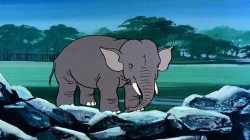 Clue Club Season 1 Episode 13 - One of the Elephants is Missing