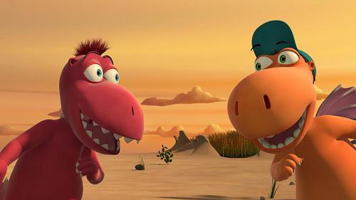 Coconut the Little Dragon Season 2 Episode 3 - Episode 3