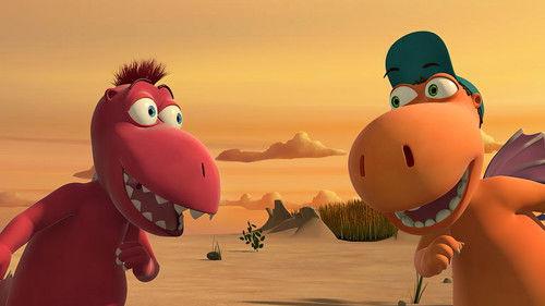 Coconut the Little Dragon Season 2 Episode 3 - Episode 3