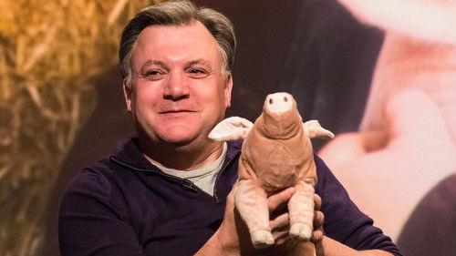 QI Season 16 Episode 4 - Parts