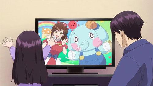 Show Time! Season 2 Episode 6 - Showdown! Gossip Publisher