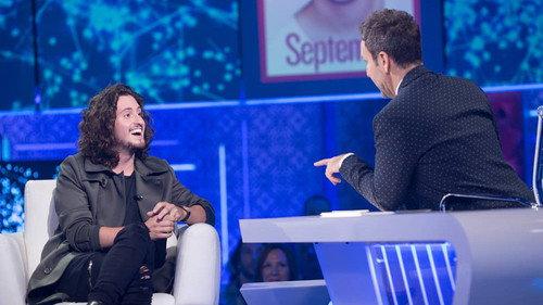 En mode Salvail Season 4 Episode 8 - Episode 8