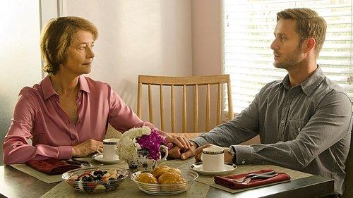 Dexter Season 8 Episode 9 - Make Your Own Kind of Music