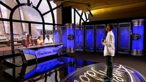 American Idol Season 11 Episode 1 - Auditions No. 1: Savannah