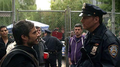 Mozart in the Jungle Season 1 Episode 6 - The Rehearsal