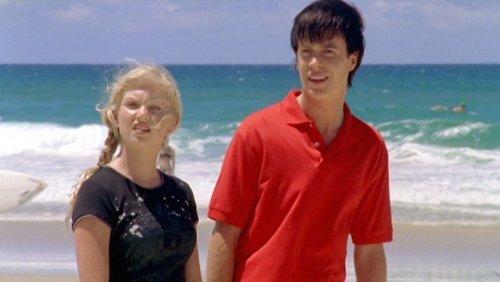 H2O: Just Add Water Season 1 Episode 21 - Red Herring