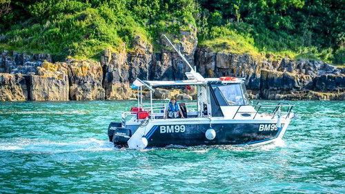 Susan Calman's Grand Day Out Season 3 Episode 1 - English Riviera