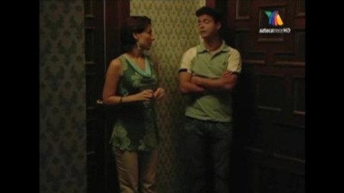 Lo Que La Gente Cuenta Season 3 Episode 7 - Episode 7