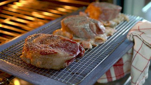 Positively Paula Season 2 Episode 10 - Steak 3 Ways