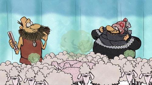 Originalos Season 1 Episode 21 - 26103 Years Before the Greenhouse Effect