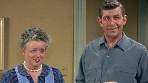 The Andy Griffith Show Season 6 Episode 25 - A Baby in the House