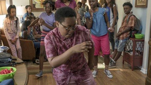 The Chi Season 1 Episode 4 - Quaking Grass