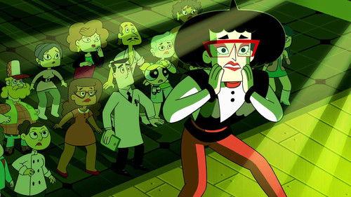 The Powerpuff Girls Season 1 Episode 27 - Road Trippin'