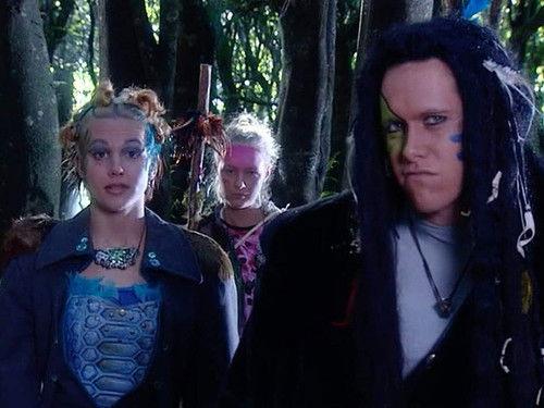 The Tribe Season 3 Episode 8 - Episode 8