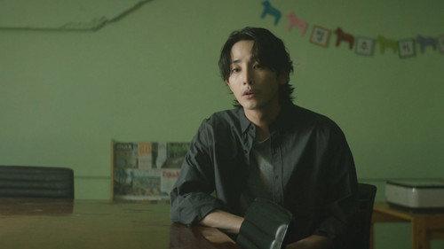 S Line Season 1 Episode 3 - A Fall Into Darkness
