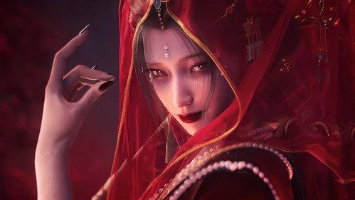 Sword of Coming Season 2 Episode 8 - Episode 8