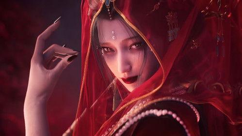 Sword Of Coming Season 2 Episode 8 - Episode 8