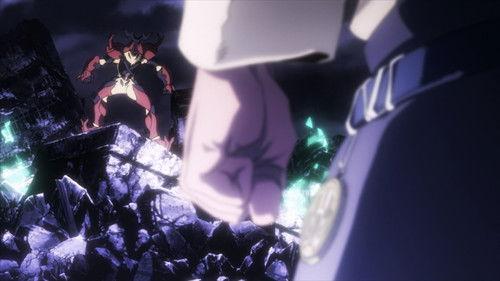 Shakugan no Shana Season 3 Episode 21 - One Reason