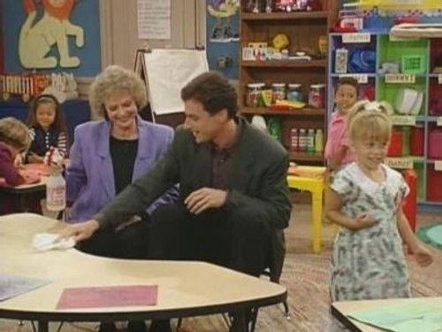 Full House Season 5 Episode 2 - Matchmaker Michelle