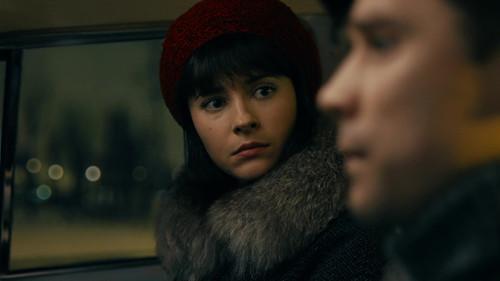 Intercessors Season 2 Episode 4 - Episode 4