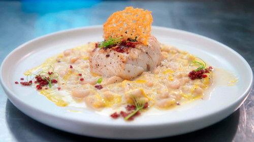 MasterChef Season 21 Episode 4 - Episode 4