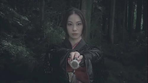 GARO Season 2 Episode 13 - Wizard Water