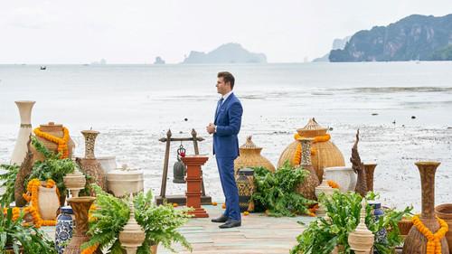 The Bachelor Season 27 Episode 11 - Finale and After the Final Rose