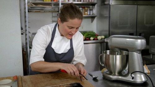 The Mind of a Chef Season 2 Episode 13 - British Classics