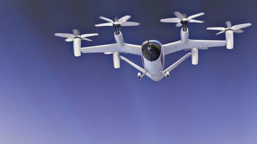 NOVA Season 51 Episode 17 - Building Stuff: Change It!